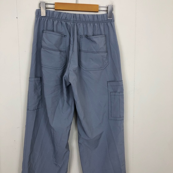 Carhartt Cross Flex Utility Boot Cut Scrub Pant Sz XS - Picture 8 of 9